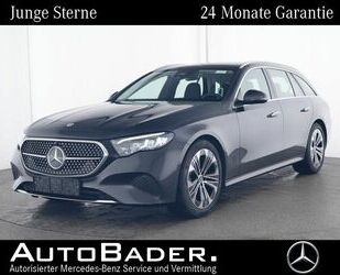 Mercedes-Benz E 220 Gebrauchtwagen