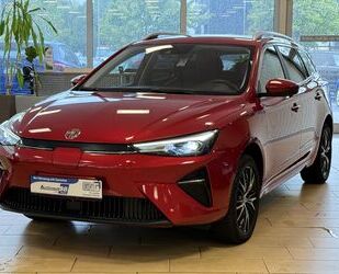 MG MG5 Gebrauchtwagen