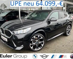 BMW X2 Gebrauchtwagen
