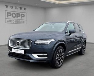 Volvo XC90 Gebrauchtwagen