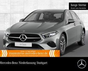 Mercedes-Benz A 180 Gebrauchtwagen