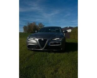 Alfa Romeo Giulia Gebrauchtwagen
