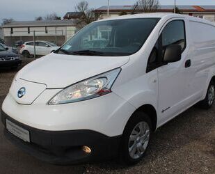 Nissan e-NV200 Gebrauchtwagen