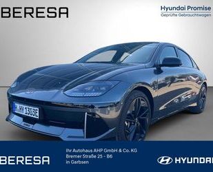 Hyundai IONIQ 6 Gebrauchtwagen