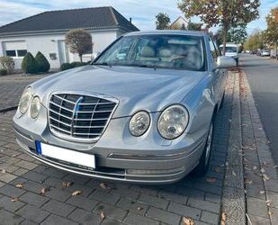 Kia Opirus Gebrauchtwagen