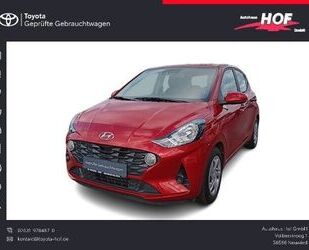 Hyundai i10 Gebrauchtwagen