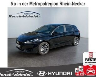 Hyundai i30 Gebrauchtwagen