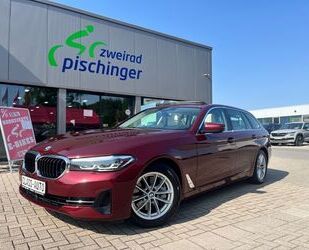 BMW 530 Gebrauchtwagen