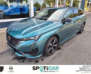 Peugeot 308 Gebrauchtwagen