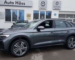 Audi SQ5 Gebrauchtwagen