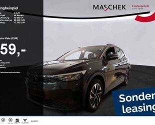 VW ID.4 Gebrauchtwagen