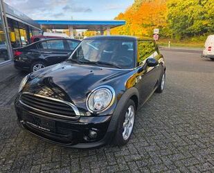 Mini ONE Gebrauchtwagen
