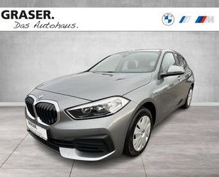 BMW 116 Gebrauchtwagen