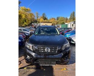 Nissan Navara Gebrauchtwagen