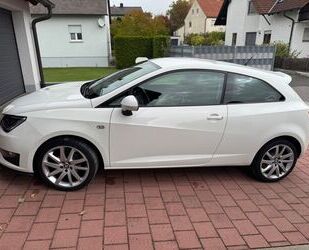 Seat Ibiza Gebrauchtwagen