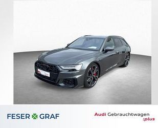 Audi S6 Gebrauchtwagen