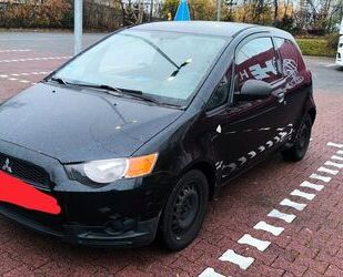 Mitsubishi Colt Gebrauchtwagen