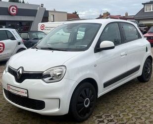 Renault Twingo Gebrauchtwagen