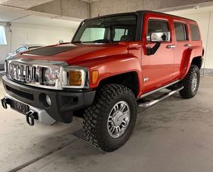 Hummer H3 Gebrauchtwagen