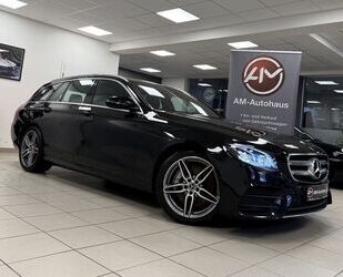 Mercedes-Benz E 350 Gebrauchtwagen