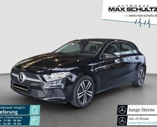 Mercedes-Benz A 250 Gebrauchtwagen