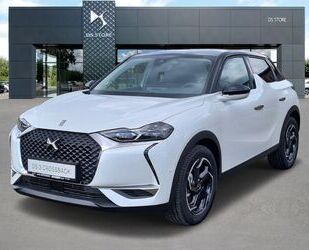 DS Automobiles DS3 Crossback Gebrauchtwagen
