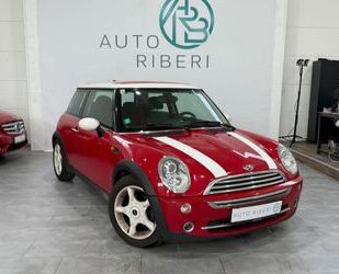 Mini Cooper Gebrauchtwagen