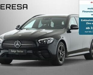 Mercedes-Benz E 300 Gebrauchtwagen