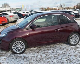 Opel Adam Gebrauchtwagen