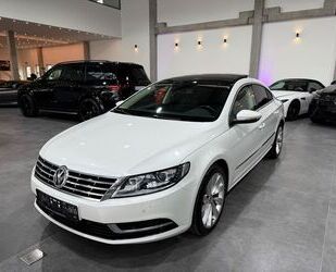 VW CC Gebrauchtwagen