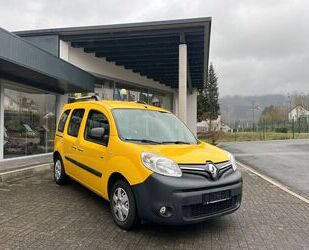 Renault Kangoo Gebrauchtwagen