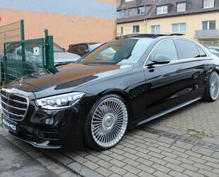 Mercedes-Benz S 400 Gebrauchtwagen