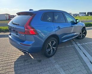 Volvo XC60 Gebrauchtwagen