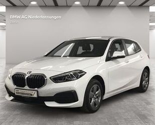 BMW 118 Gebrauchtwagen