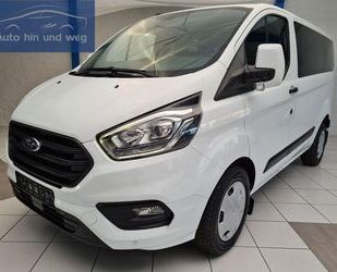 Ford Transit Custom Gebrauchtwagen