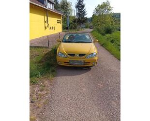 Renault Megane Gebrauchtwagen
