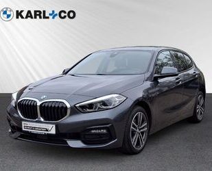 BMW 118 Gebrauchtwagen