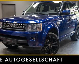 Land Rover Range Rover Sport Gebrauchtwagen