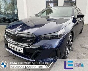 BMW i5 Gebrauchtwagen