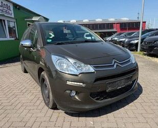 Citroen C3 Gebrauchtwagen