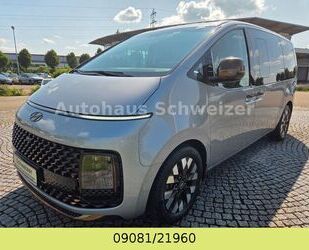 Hyundai STARIA Gebrauchtwagen