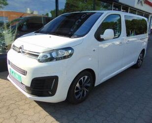 Citroen SpaceTourer Gebrauchtwagen