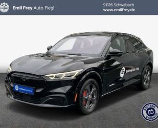 Ford Mustang Mach-E Gebrauchtwagen