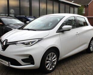 Renault ZOE Gebrauchtwagen