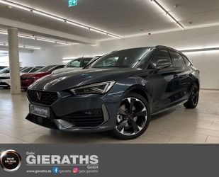 Cupra Leon Gebrauchtwagen
