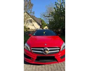 Mercedes-Benz A 200 Gebrauchtwagen