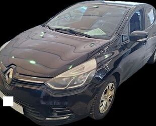 Renault Clio Gebrauchtwagen