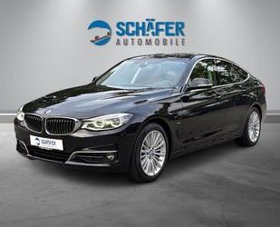 BMW 320 Gran Turismo Gebrauchtwagen