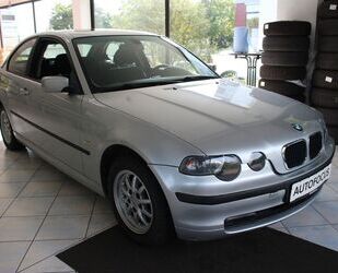 BMW 316 Gebrauchtwagen