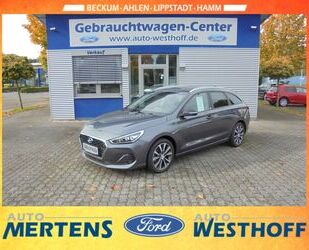 Hyundai i30 Gebrauchtwagen